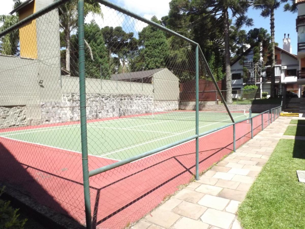 Residencial Lago Negro 그라마도 외부 사진