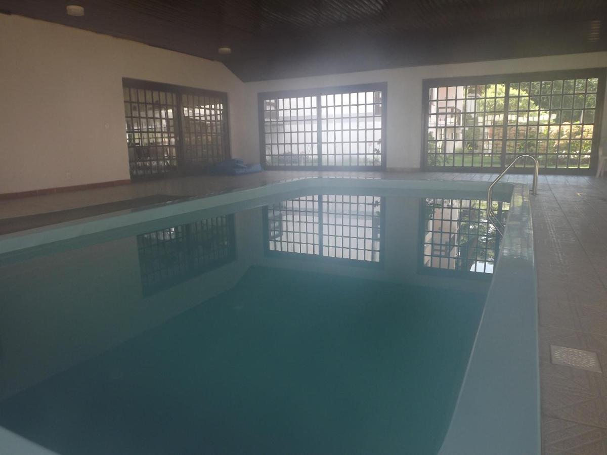 Residencial Lago Negro 그라마도 외부 사진