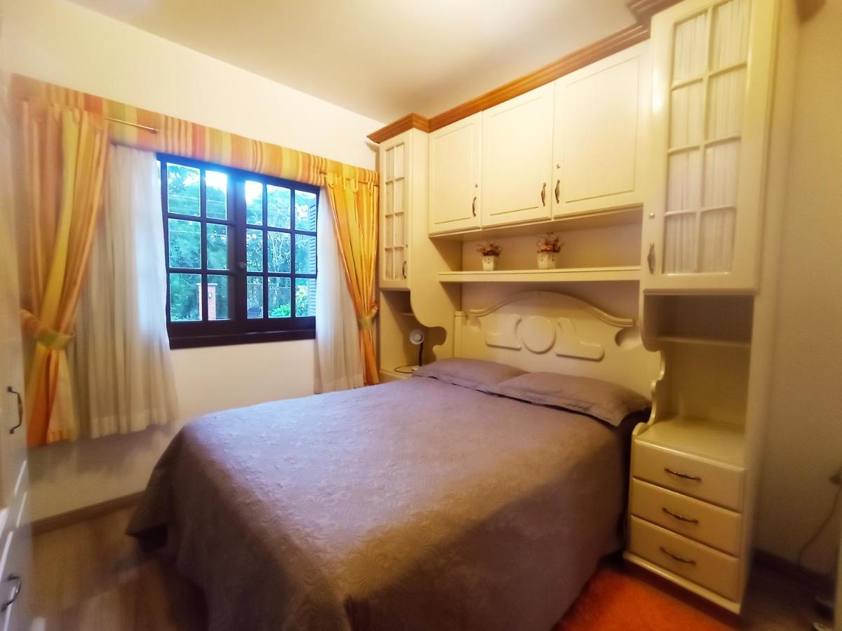 Residencial Lago Negro 그라마도 외부 사진