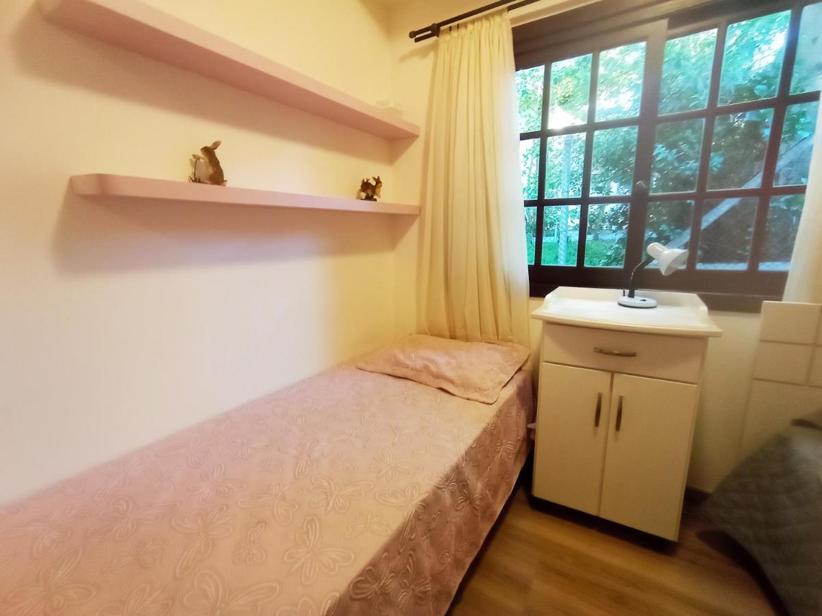 Residencial Lago Negro 그라마도 외부 사진
