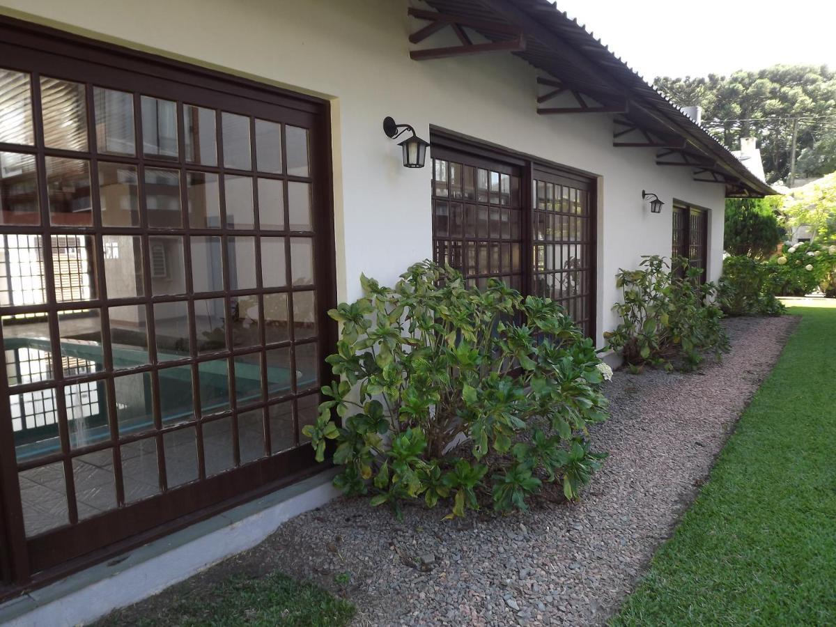 Residencial Lago Negro 그라마도 외부 사진