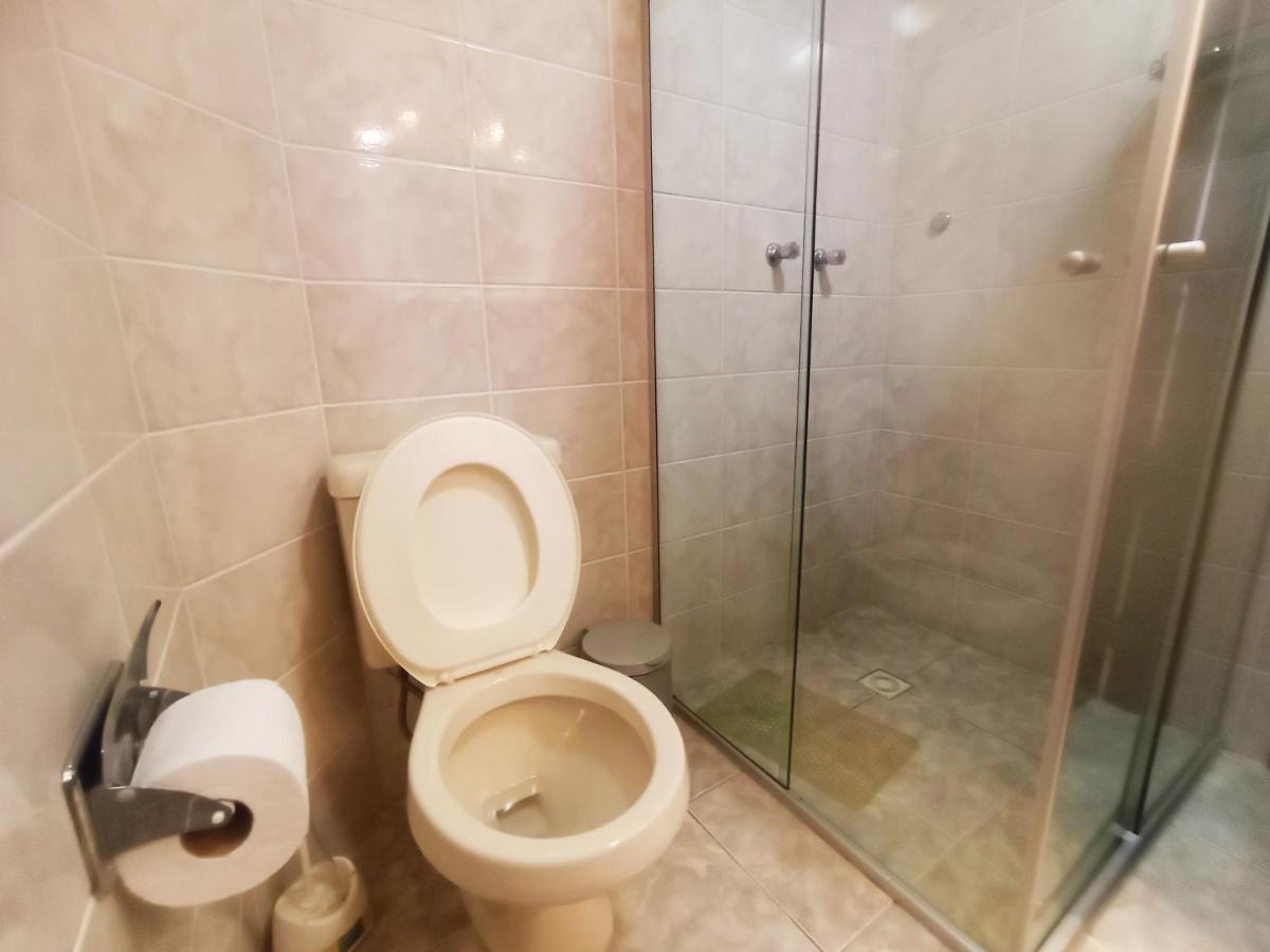 Residencial Lago Negro 그라마도 외부 사진