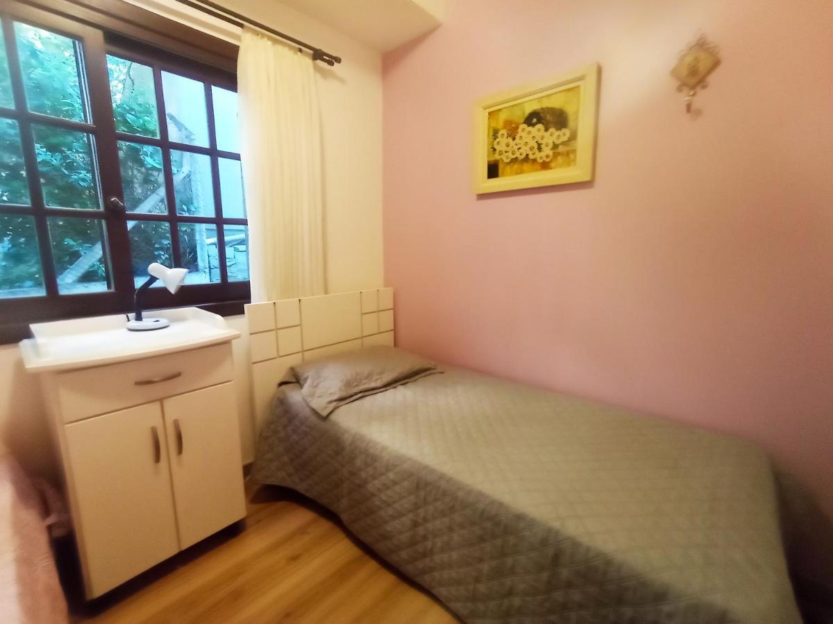 Residencial Lago Negro 그라마도 외부 사진