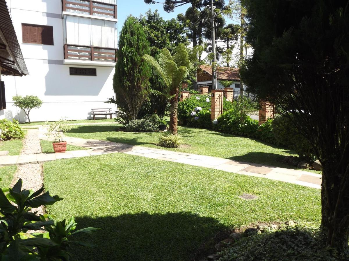 Residencial Lago Negro 그라마도 외부 사진