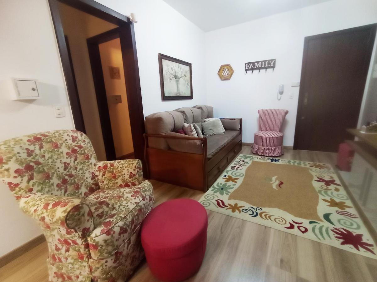 Residencial Lago Negro 그라마도 외부 사진