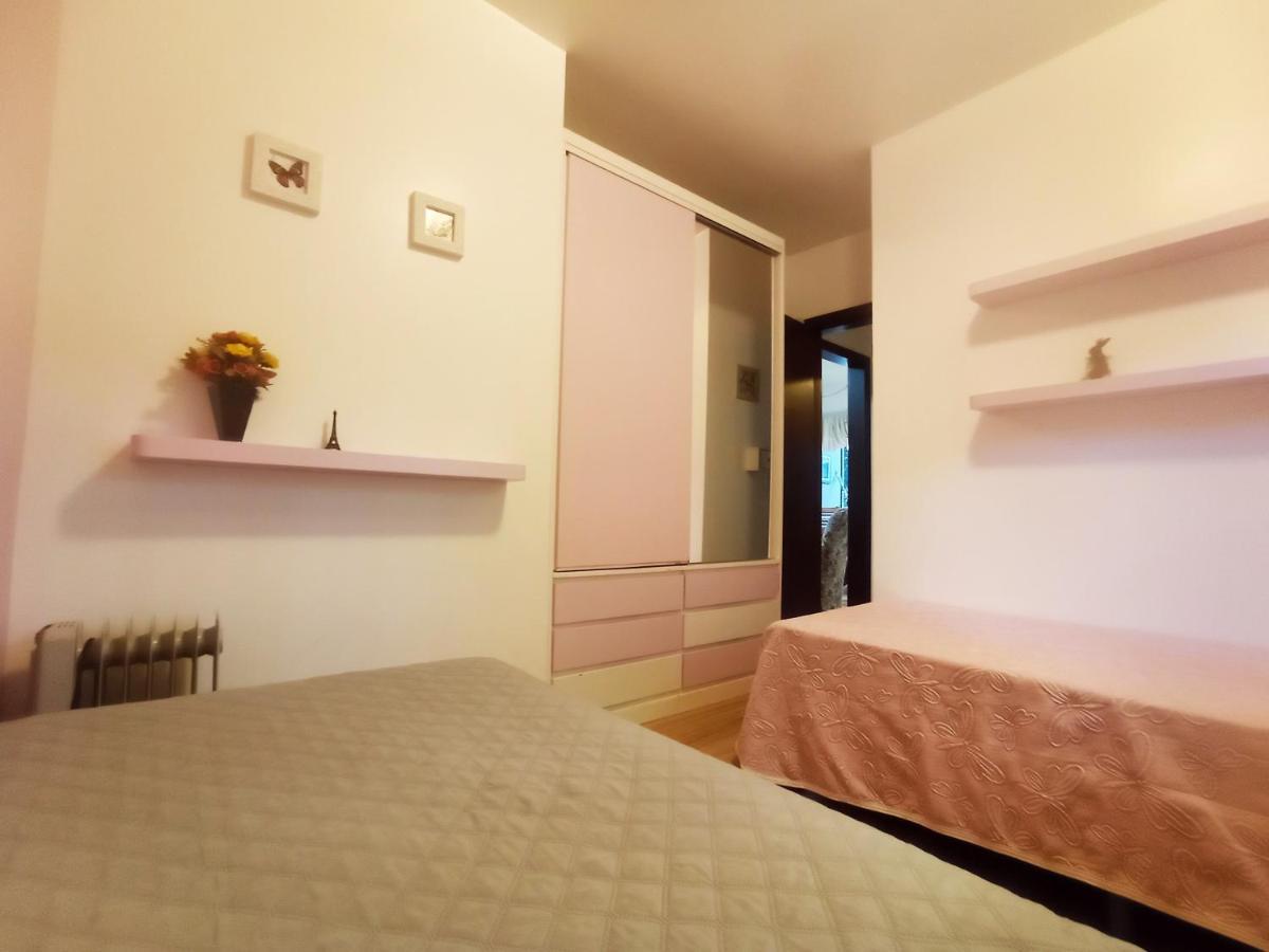Residencial Lago Negro 그라마도 외부 사진